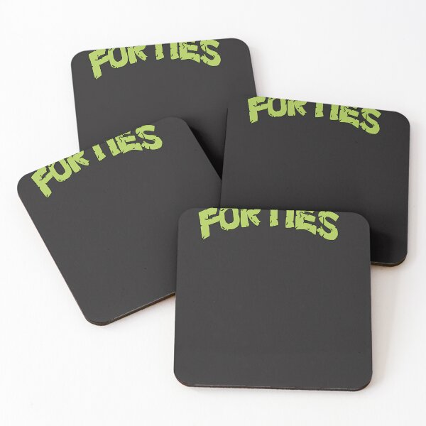 Item preview, I'M-Actually-In-My-Forties designed and sold by tsougoyjr.