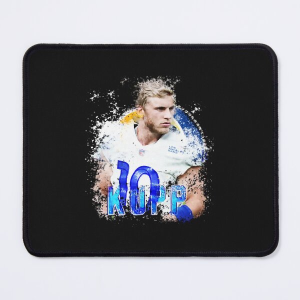 Item preview, Cooper Kupp HoodieCooper Kupp Graphic T ShirtMug designed and sold by HouseHeroArt.