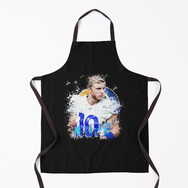 Item preview, Cooper Kupp HoodieCooper Kupp Graphic T ShirtMug designed and sold by HouseHeroArt.
