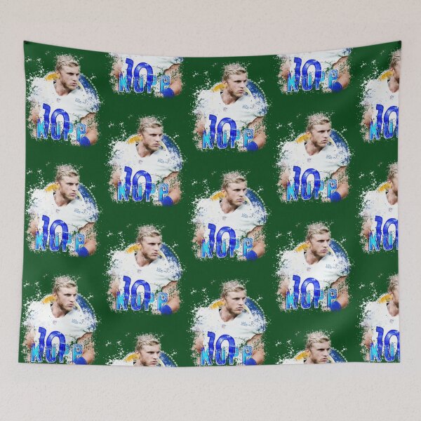 Item preview, Cooper Kupp HoodieCooper Kupp Graphic T ShirtMug designed and sold by HouseHeroArt.