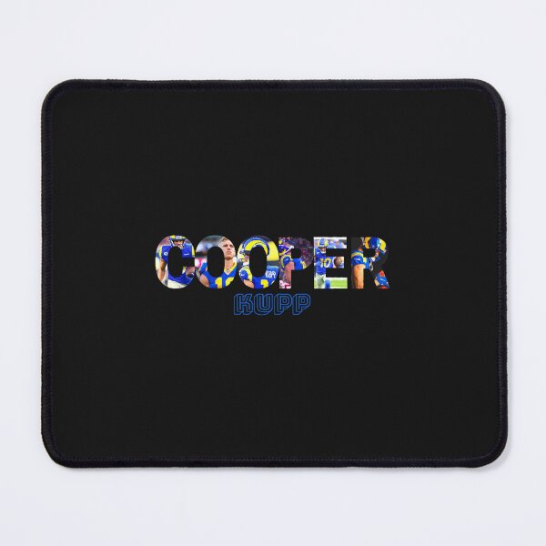 Item preview, Cooper Kupp HoodieCooper Kupp Graphic T ShirtMug designed and sold by HouseHeroArt.