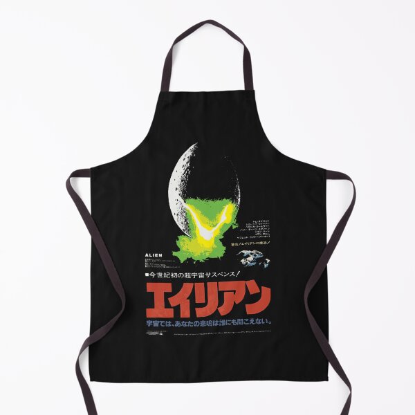 Item preview, Alien Classic designed and sold by traceytofspn.