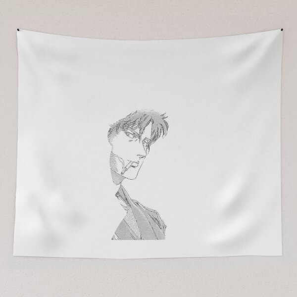 Item preview,  Ryo Saeba designed and sold by Tianaang.