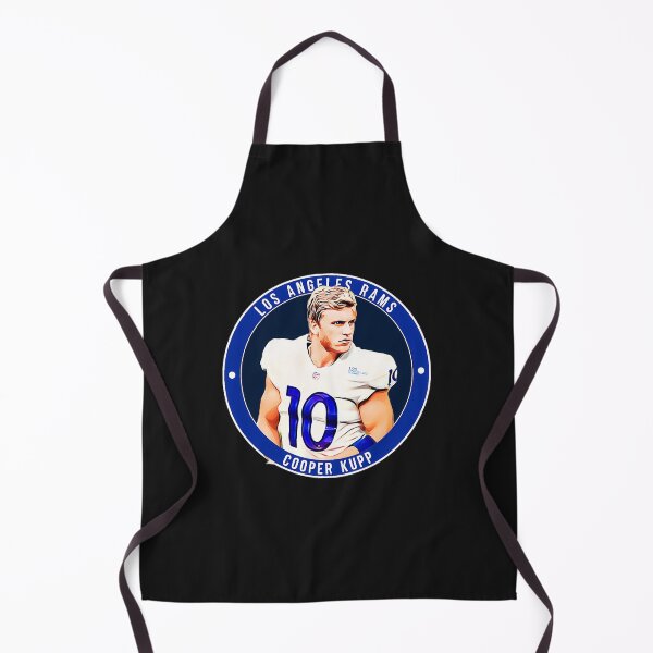 Item preview, Cooper Kupp Cooper Kupp Cooper Kupp Cooper Kupp 10 10p 10 designed and sold by HouseHeroArt.