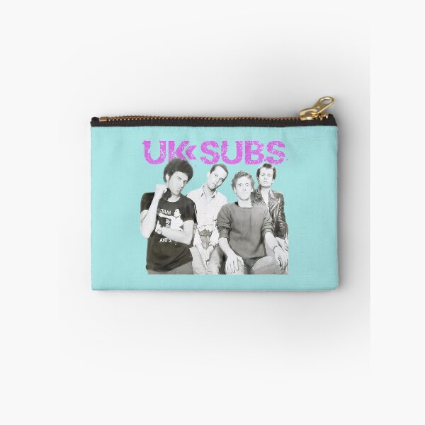 Item preview, UK Subs Band Retro Punk Rocker | PERFECT GIFT FOR YOU AND FRIENDS designed and sold by THiggi.