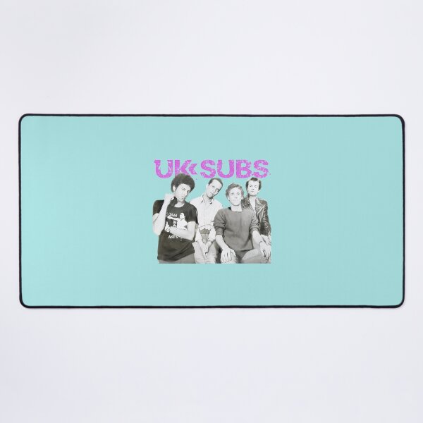Item preview, UK Subs Band Retro Punk Rocker | PERFECT GIFT FOR YOU AND FRIENDS designed and sold by THiggi.