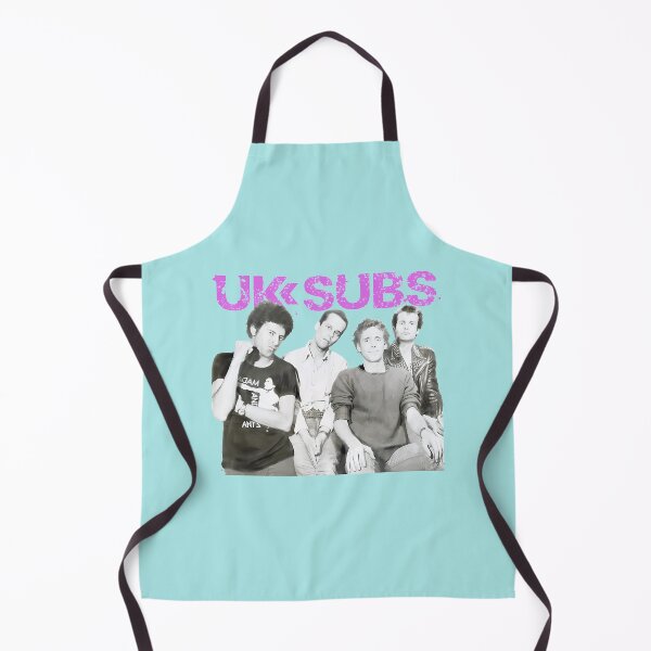 Item preview, UK Subs Band Retro Punk Rocker | PERFECT GIFT FOR YOU AND FRIENDS designed and sold by THiggi.