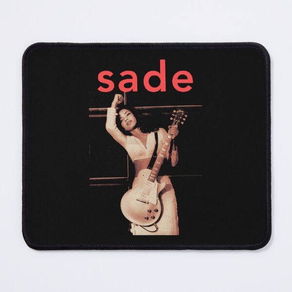Item preview, Sade Adu designed and sold by HugLarkin.