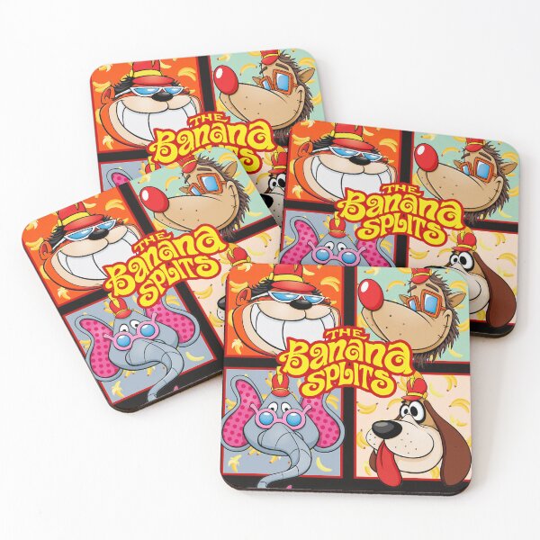 Item preview, Cartoon Animals Band Popular designed and sold by JamesMcgee7.