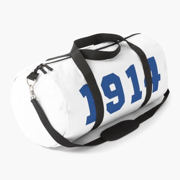 Item preview, 1914 Blue and White designed and sold by Kipepeo Design Ltd..
