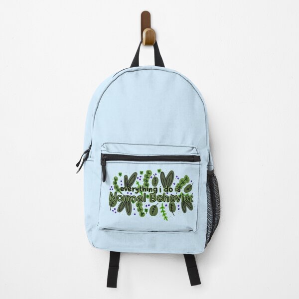 Item preview, Everything i do is normal behavior designed and sold by RedRiverValley.