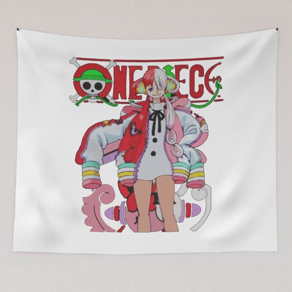 Item preview, Uta One Piece Design designed and sold by Tianaang.
