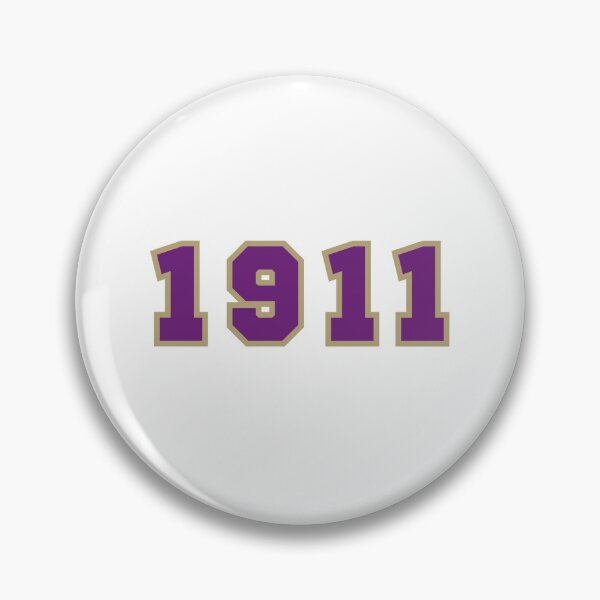 Item preview, 1913 Purple and Gold designed and sold by Kipepeo Design Ltd..