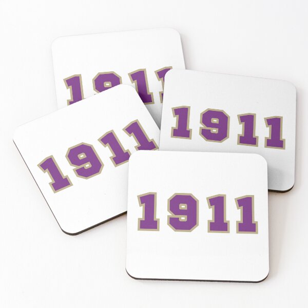 Item preview, 1913 Purple and Gold designed and sold by Kipepeo Design Ltd..
