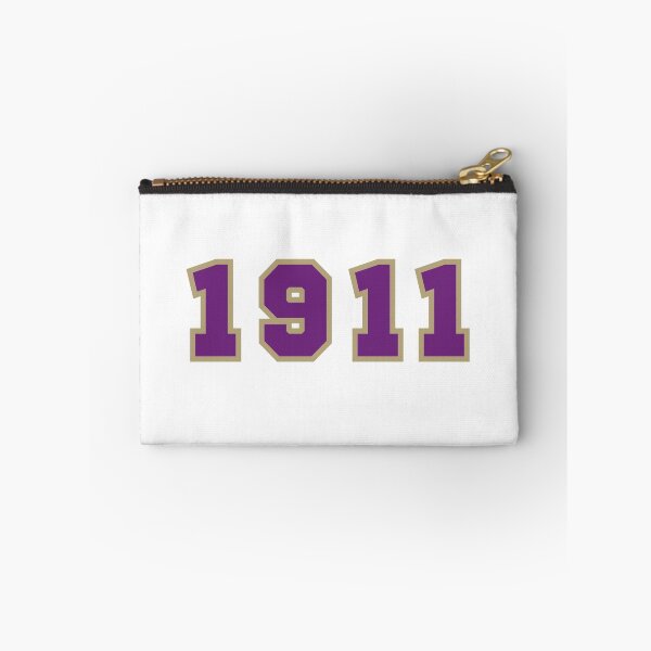 Item preview, 1913 Purple and Gold designed and sold by Kipepeo Design Ltd..