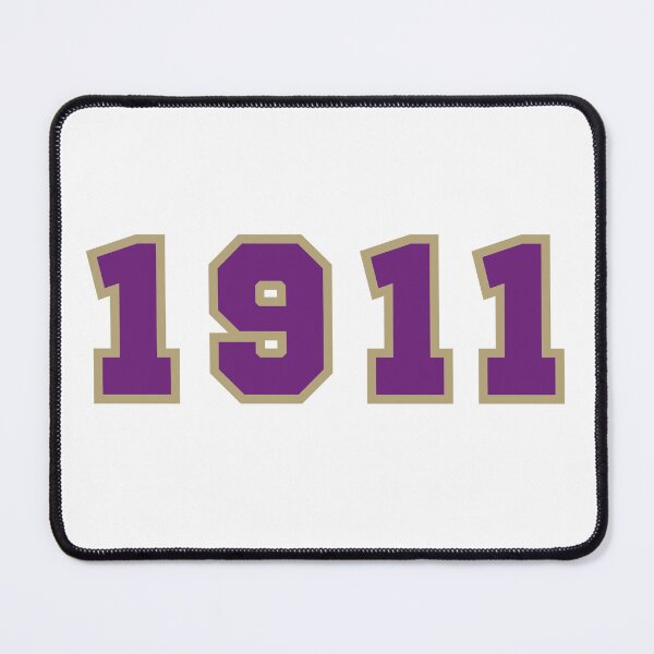 Item preview, 1913 Purple and Gold designed and sold by Kipepeo Design Ltd..