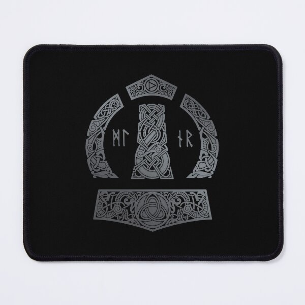 Item preview, MJOLNIR Classic  designed and sold by rundkeubouy.