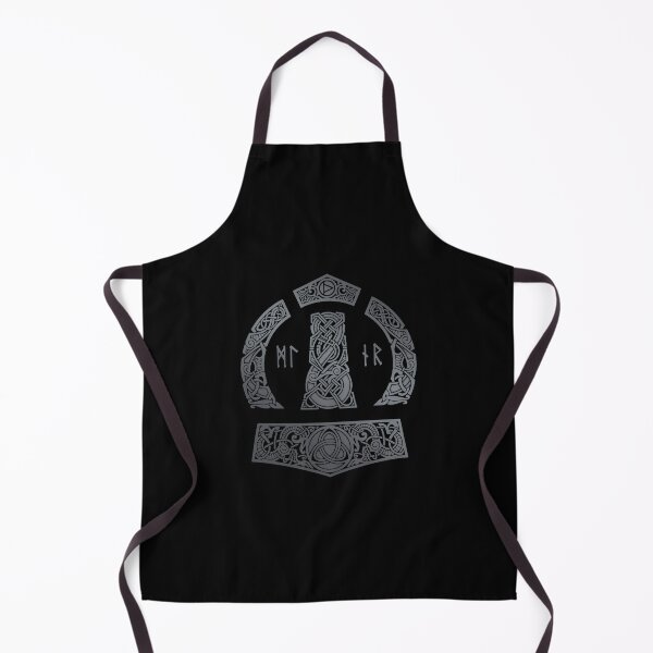Item preview, MJOLNIR Classic  designed and sold by rundkeubouy.