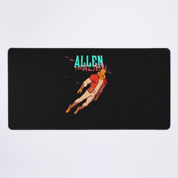 Item preview, Alien Classic designed and sold by traceytofspn.