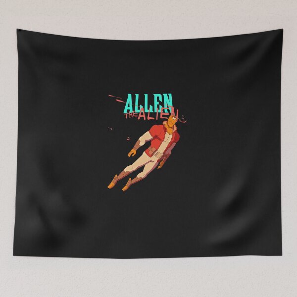 Item preview, Alien  Classic designed and sold by traceytofspn.