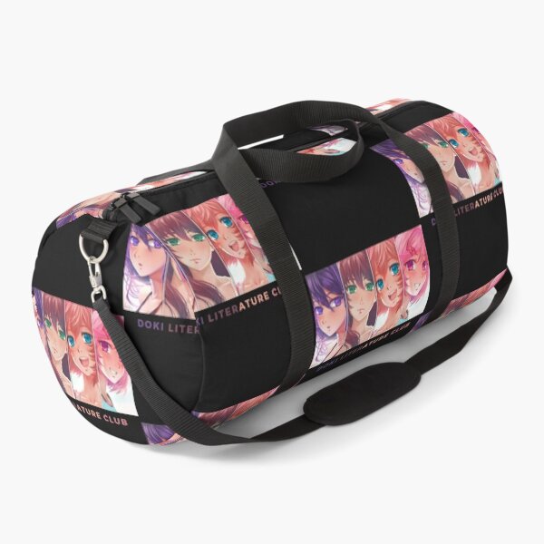 Item preview, Doki Doki Literature Club    designed and sold by Cansecoshop.
