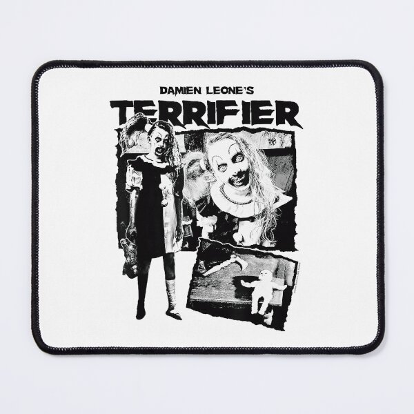 Item preview, Halloween Scary Vintage Movies Horror 90s Series designed and sold by KarsynMonroe.
