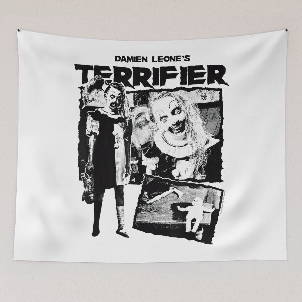 Item preview, Halloween Scary Vintage Movies Horror 90s Series designed and sold by KarsynMonroe.
