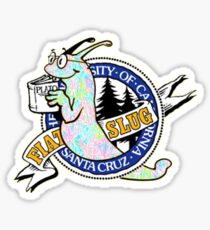 UC Santa Cruz Sticker