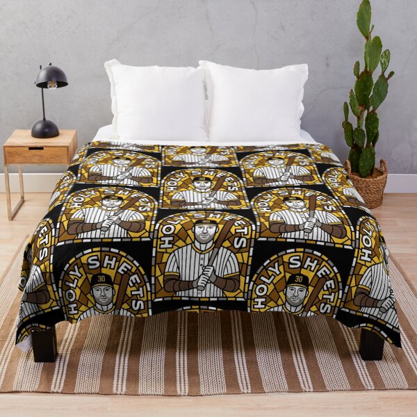 Item preview, San Diego Gavin Sheets Holy Sheets designed and sold by AlanAndAmelia.
