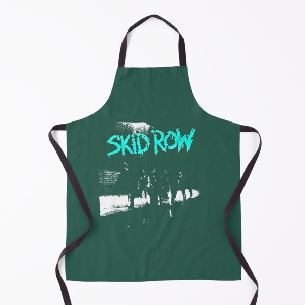 Item preview, Skid Row Band Retro Red Logo | PERFECT GIFT FOR YOU AND FRIENDS designed and sold by THiggi.