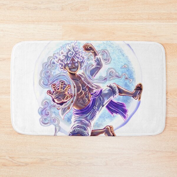 Item preview, Joyboy Luffy Nika Gear5 designed and sold by Tianaang.