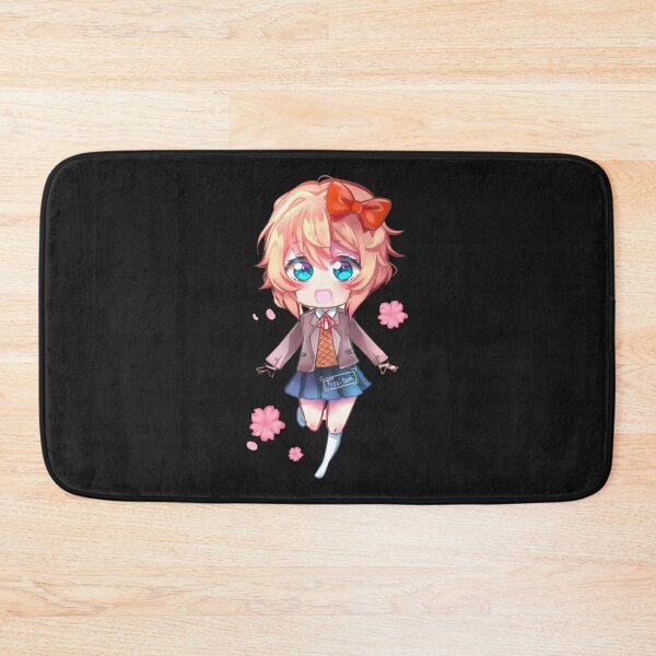 Item preview, Doki Doki Literature Club    designed and sold by Cansecoshop.