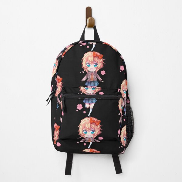 Item preview, Doki Doki Literature Club designed and sold by Cansecoshop.