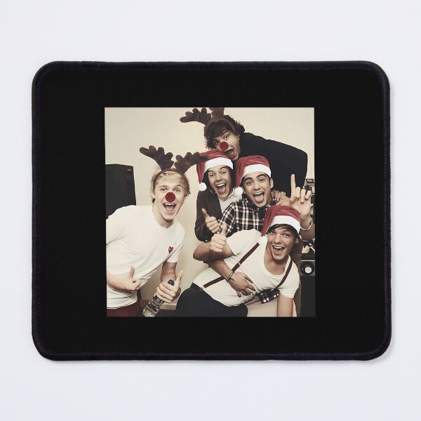 Artikelvorschau, One Direction Festliche Weihnachten entworfen und verkauft von gufonikepplec.