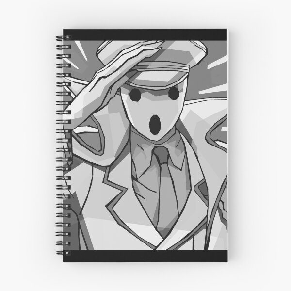 Item preview, Copy of The Doppleganger designed and sold by Kahlildesign.