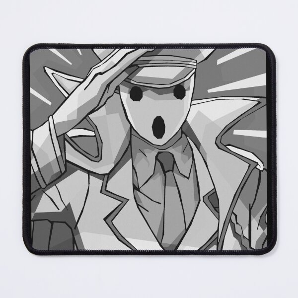 Item preview, Copy of The Doppleganger designed and sold by Kahlildesign.