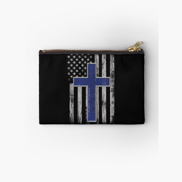 Item preview, Police Cross St Michael Prayer Police Prayer Cross designed and sold by shoppzee.