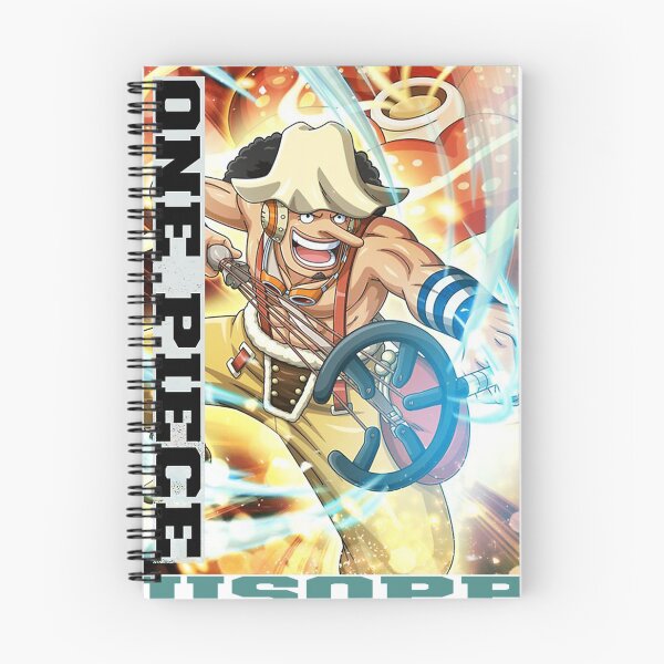 Item preview,  Usopp One Piece designed and sold by Tianaang.