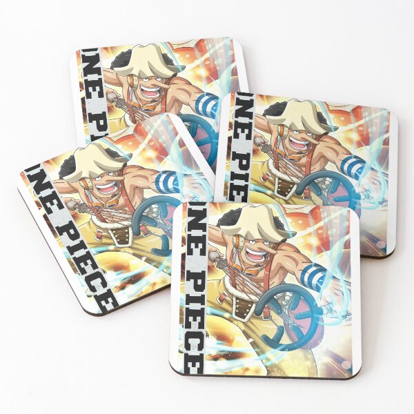 Item preview,  Usopp One Piece designed and sold by Tianaang.