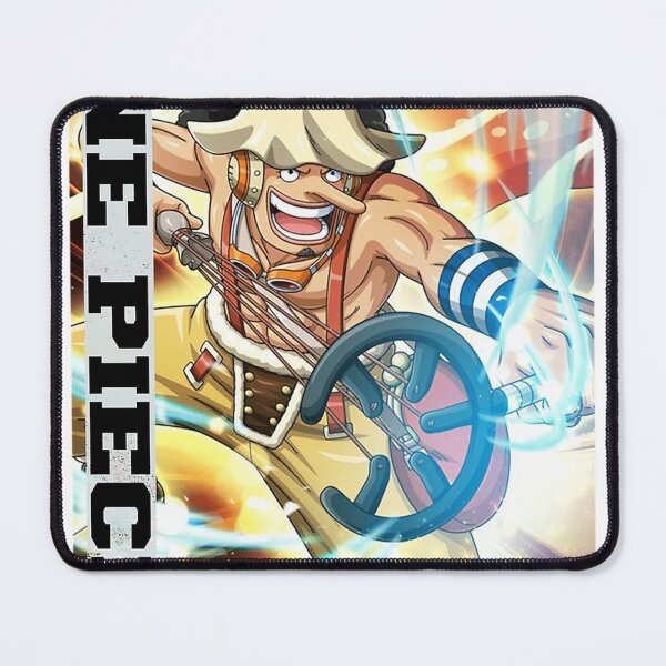 Item preview, Usopp One Piece designed and sold by Tianaang.
