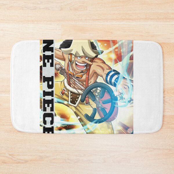 Item preview,  Usopp One Piece designed and sold by Tianaang.