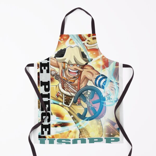 Item preview, Usopp One Piece designed and sold by Tianaang.