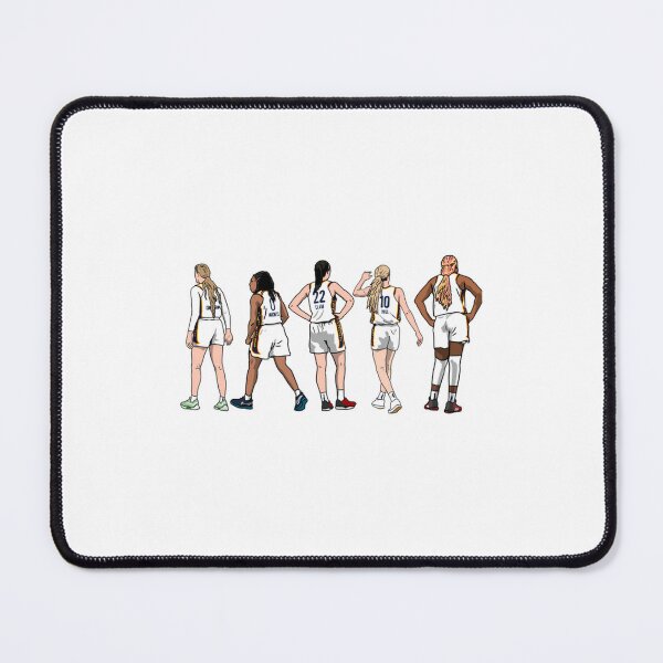 Item preview, Indiana Girls designed and sold by LadieMimisAttic.
