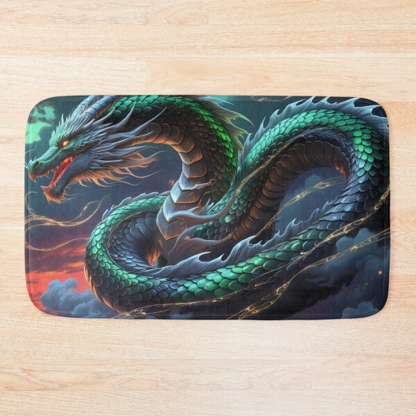 Item preview, Graceful Serpent designed and sold by EpicGear085.