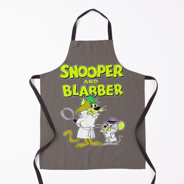 Item preview, Snooper and Blabber Detective Duo Art | PERFECT GIFT FOR YOU AND FRIENDS designed and sold by THiggi.