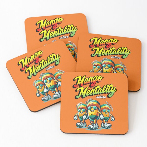 Item preview, Mango Mentality designed and sold by DenofLore.