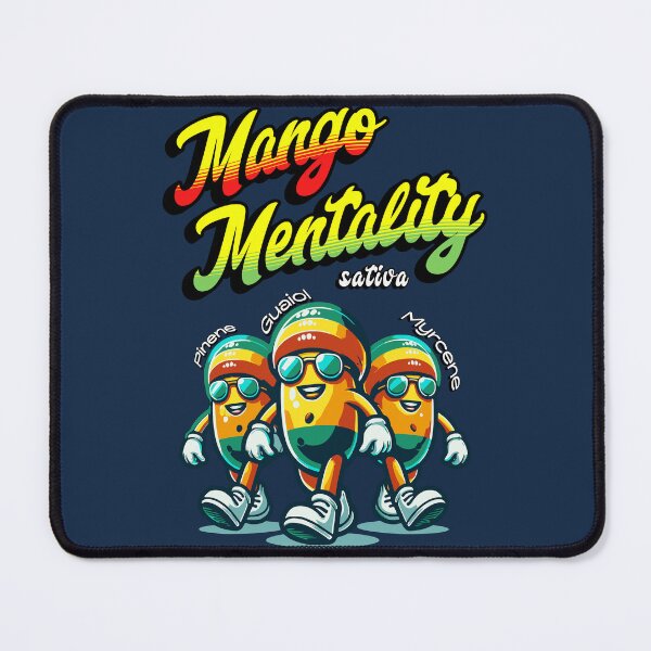 Item preview, Mango Mentality designed and sold by DenofLore.