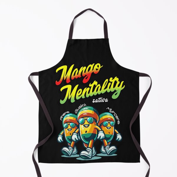 Item preview, Mango Mentality designed and sold by DenofLore.