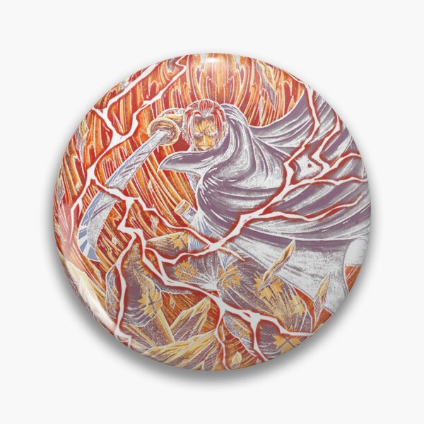 Item preview,  Shanks - One Piece designed and sold by Tianaang.