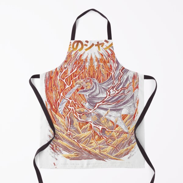 Item preview, Shanks - One Piece designed and sold by Tianaang.